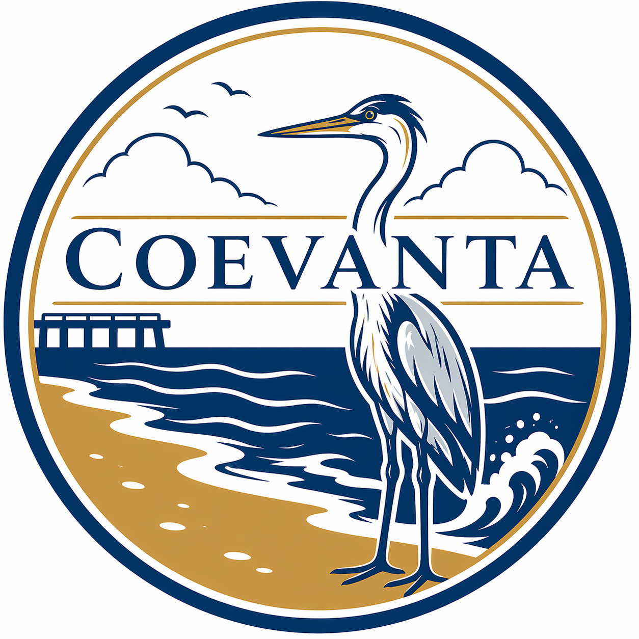 Coevanta Systems